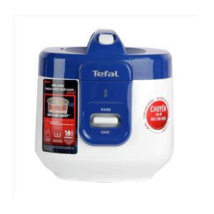 Nồi cơm điện Tefal RK361168 1.5L