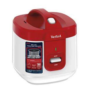 Nồi cơm điện Tefal RK362568 - 2.0 L, 750W
