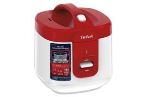 Nồi cơm điện Tefal RK362568 - 2.0 L, 750W