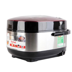 Nồi cơm điện Tefal RK803565 - 1L