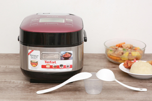 Nồi cơm điện Tefal RK803565 - 1L