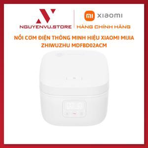 Nồi cơm điện thông minh Mijia MDFBD02ACM 4L