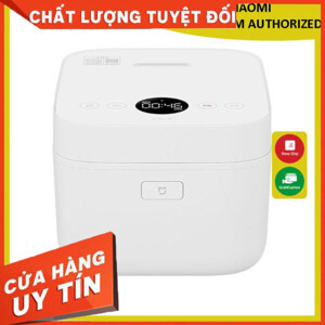 Nồi cơm điện thông minh  Xiaomi IH rice cooker