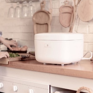 Nồi cơm điện thông minh  Xiaomi IH rice cooker