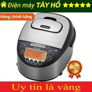 Nồi cơm điện Tiger JKT-D18V 1.8L