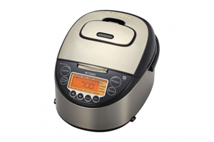 Nồi cơm điện Tiger JKT-D18V 1.8L