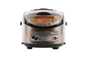 Nồi cơm điện Tiger JKT-S10W - 1 lít, 1080W