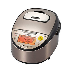 Nồi cơm điện Tiger JKT-S10W - 1 lít, 1080W