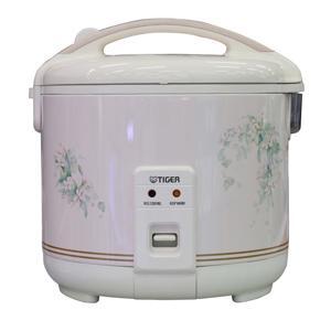 Nồi cơm điện Tiger JNP1800 (JNP-1800) - Nồi cơ, 1.8 lít, 650W