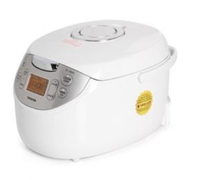 Nồi cơm điện Toshiba RC-10NAFVN(W) - 1.0 lít, 2400W