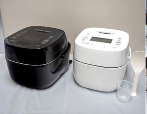 Nồi cơm điện Toshiba RC-10VXT