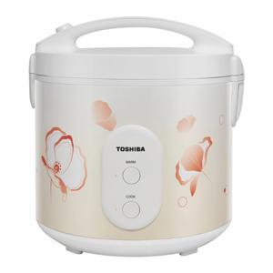 Nồi cơm điện Toshiba RC-18JE2VN(O) - 1.8 lít