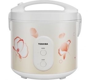 Nồi cơm điện Toshiba RC-18JE2VN(O) - 1.8 lít