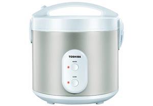 Nồi cơm điện Toshiba RC-18JR1NV - 1.8 lít