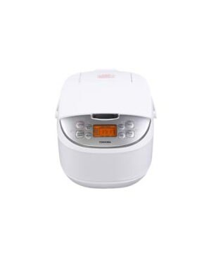 Nồi cơm điện Toshiba RC-18NAF(W)VN - 1.8 lít