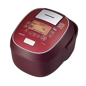 Nồi cơm điện Toshiba RC-18VRM - 1.8L