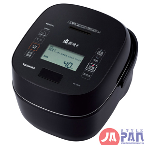 Nồi cơm điện Toshiba RC-18VST - 1.8L