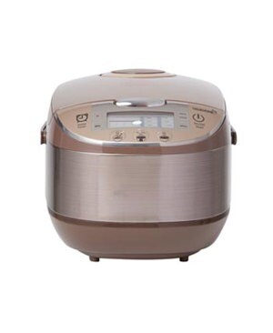 Nồi cơm điện TrueHome TR-18DE017(G) - 1,8 l