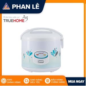 Nồi cơm điện TrueHome TR-18JE010(P) 1.8L