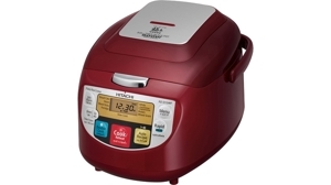 Nồi cơm điện tử Hitachi RZ-D10WFY 1L