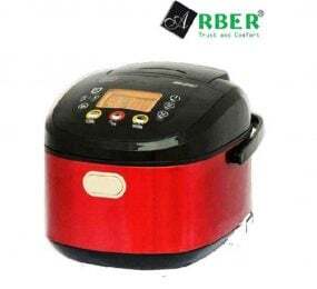 Nồi cơm điện tử Arber AB 118B, 1.8L