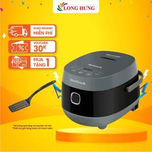 Nồi cơm điện tử BlueStone RCB-5947 -  1.2 Lít, 700W