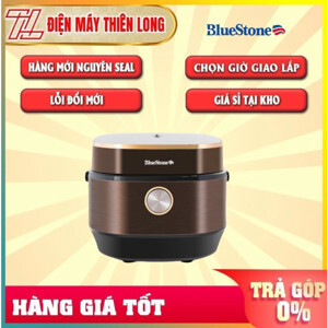 Nồi cơm điện tử Bluestone RCB-5949 - 1.5 lít