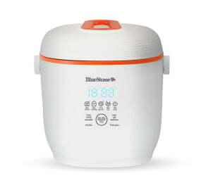 Nồi cơm điện tử BlueStone RCB-5928 0.6 Lít 350W