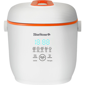 Nồi cơm điện tử BlueStone RCB-5928 0.6 Lít 350W