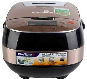 Nồi cơm điện tử Blustone RCB-5943 - 1.5L