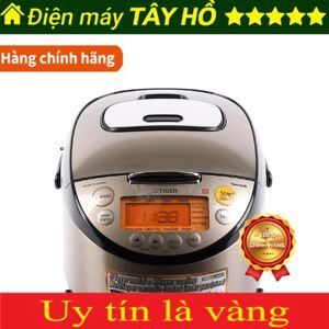 Nồi cơm điện tử cao tần 1L Tiger JKT-D10V