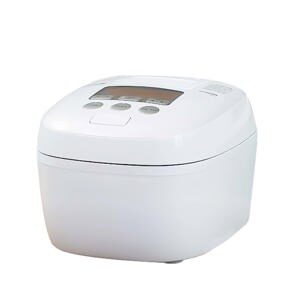 Nồi cơm điện tử cao tần áp suất kép Tiger 3 trong 1 JPT-H18S (1.8L)