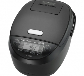 Nồi cơm điện tử cao tần áp suất Tiger JPM-H18V