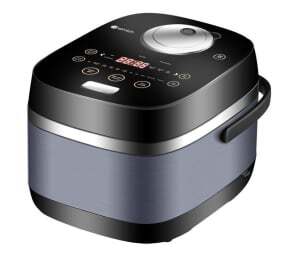 Nồi cơm điện tử cao tần Elmich 1.5 lít RCE-3914