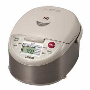 Nồi cơm điện tử cao tần Tiger JKW-A18S - 1.8L