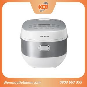 Nồi cơm điện tử Cuckoo CR-0690F - 1.08L