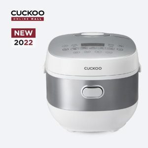 Nồi cơm điện tử Cuckoo CR-0690F - 1.08L