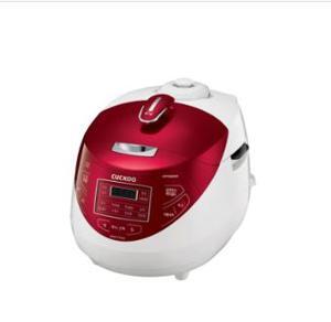 Nồi cơm điện tử Cuckoo CRP- HPF0660SR - 1.08 lít, 1090W