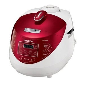 Nồi cơm điện tử Cuckoo CRP-M1060SR - 1.8 lít, 1150W