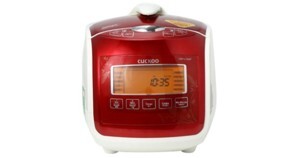 Nồi cơm điện Cuckoo CRPL1052F (CRP-L1052F) - Nồi điện tử, 1.8 lit, 1150W