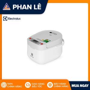 Nồi cơm điện từ Electrolux ERC6503W 1.2 lít