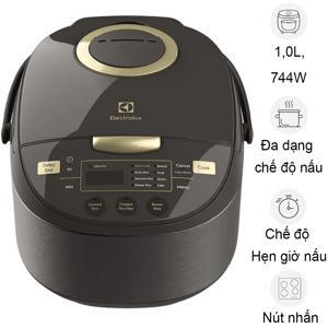 Nồi cơm điện tử Electrolux E7RC1-550K - 1 lít