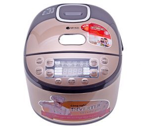 Nồi cơm điện tử Elmich RCE-0029 1.8L