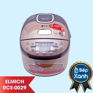 Nồi cơm điện tử Elmich RCE-0029 1.8L