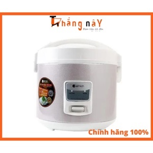 Nồi cơm điện tử Elmich RCE-1792 1.8L