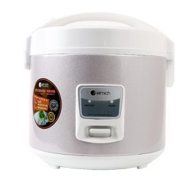 Nồi cơm điện tử Elmich RCE-1792 1.8L