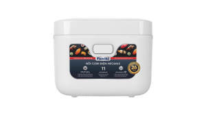 Nồi cơm điện tử Funiki HEC6463 (1.2L)
