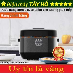 Nồi cơm điện tử Hawonkoo RCH-180 - 1.8 lít