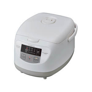 Nồi cơm điện tử Hitachi RZ-ZH18Y - 1,8L
