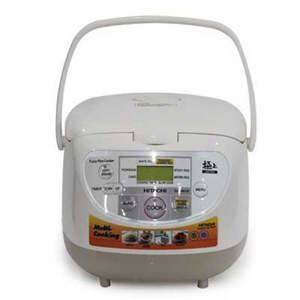 Nồi cơm điện tử Hitachi RZZMA18Y (RZ-ZMA18Y/ ZMA 18Y) - 1.8 lít, 630W